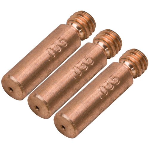 0.35" Contact Tip Moffatt Supply & Specialties