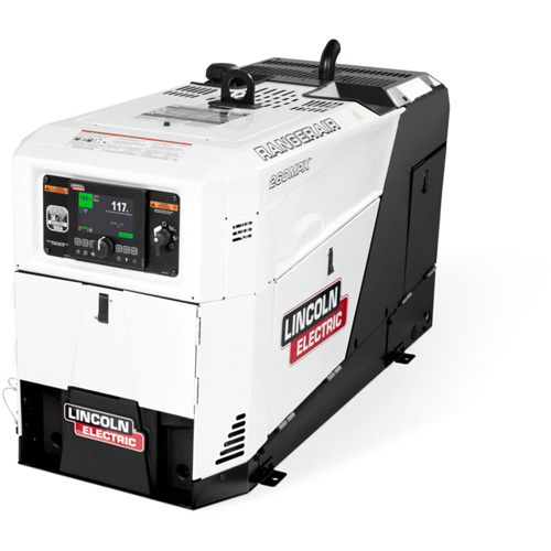Ranger&reg; Air 260MPX Multi-Function Engine Drive Moffatt Supply & Specialties