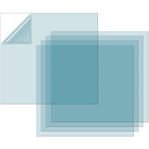 Prot&egrave;ge-lentille int&eacute;rieure 3350 ADV VIKING Moffatt Supply & Specialties