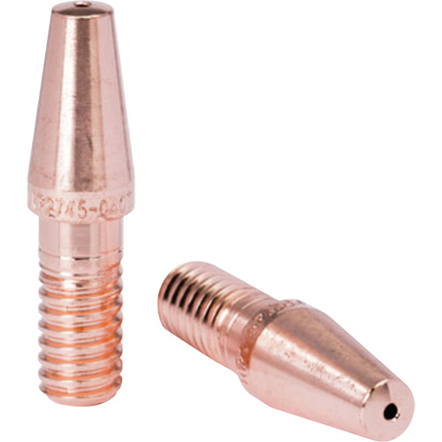 Tube contact Copper Plus 0,045" Moffatt Supply & Specialties
