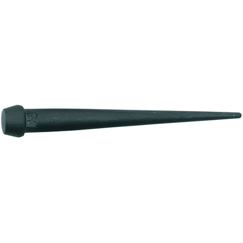 Broad-Head Bull Pin, 1/4" Dia. x 10" L Moffatt Supply & Specialties