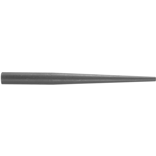 Standard Bull Pin, 219/500" Dia. x 12" L Moffatt Supply & Specialties
