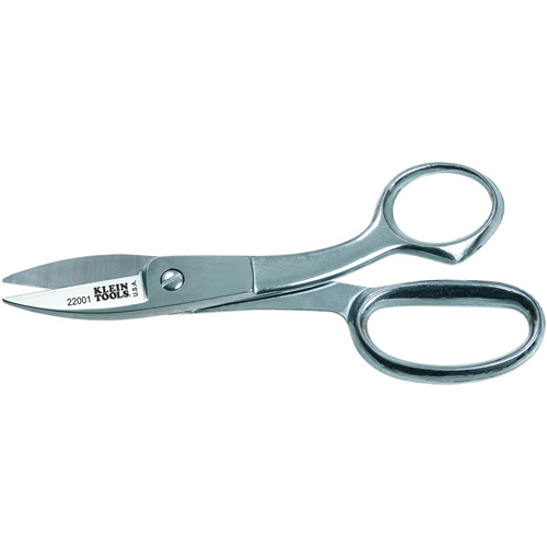 Broad Blade Utility Shear Moffatt Supply & Specialties
