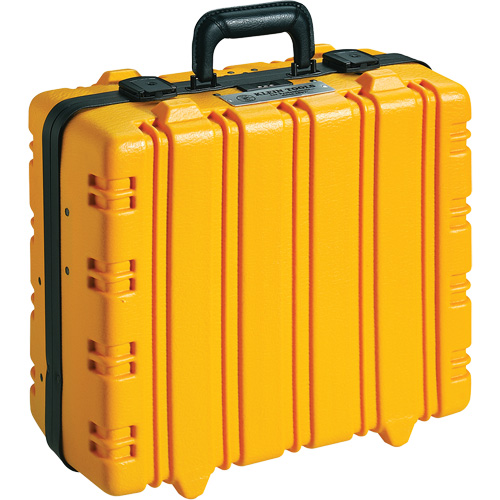 Insulated Tool Kit Case, 1000 V, 1 Pcs Moffatt Supply & Specialties