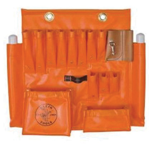 Aerial Apron Moffatt Supply & Specialties