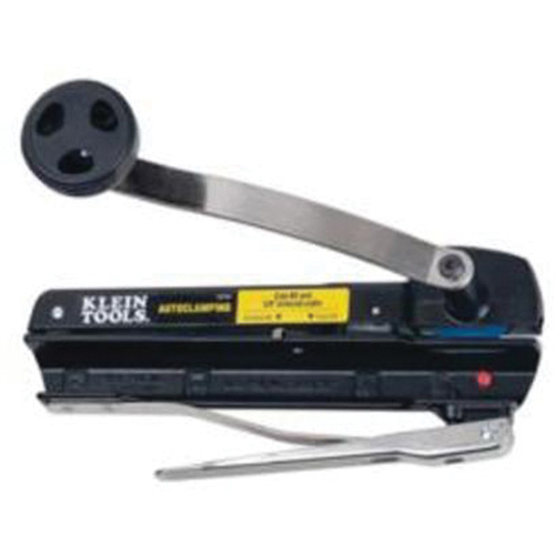 Armored and BX Cable Cutter, 7-1/4" Moffatt Supply & Specialties