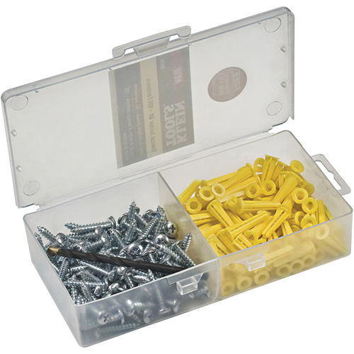Conical Anchor Kit Moffatt Supply & Specialties