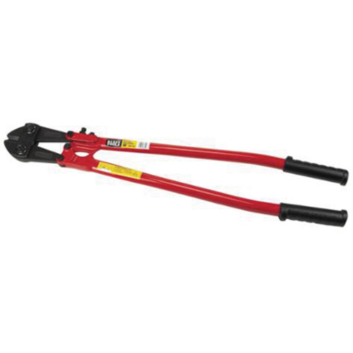 Bolt Cutter, 30" L, Center Cut Moffatt Supply & Specialties