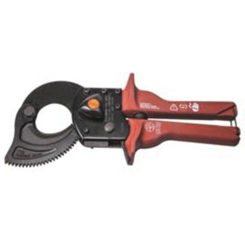 Ratcheting Cable Cutter, 10-1/4" Moffatt Supply & Specialties