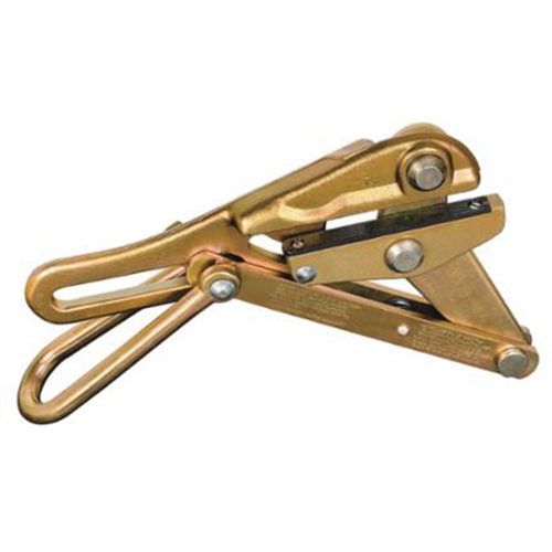 Grip for High Strength Cable Moffatt Supply & Specialties