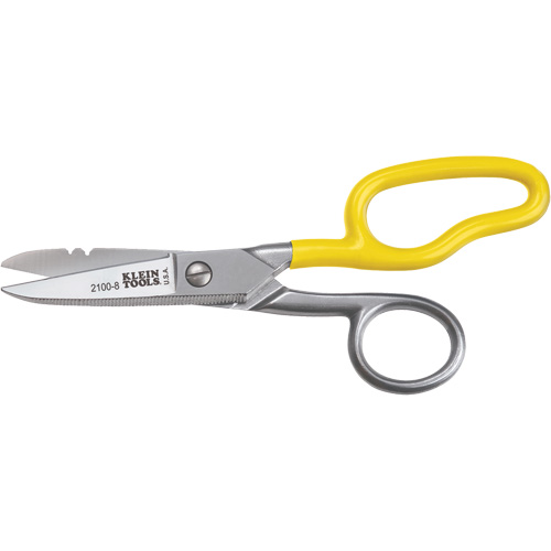 Free-Fall Snip Moffatt Supply & Specialties