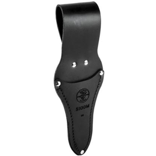 Scissors Holder, Scissor Holder, Leather, 1 Pockets Moffatt Supply & Specialties