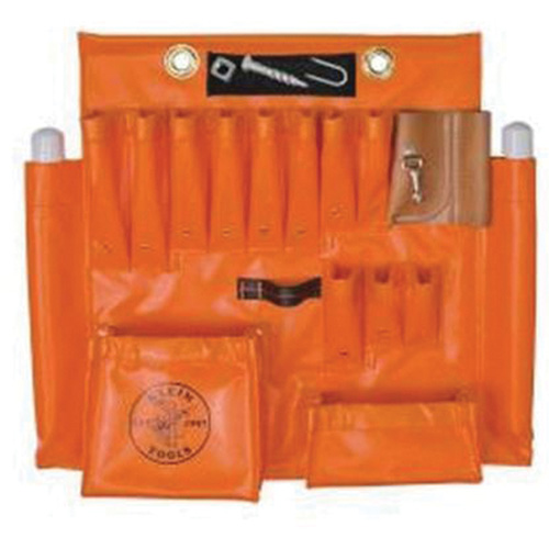 Tablier a&eacute;rien avec aimant Moffatt Supply & Specialties