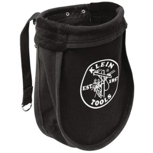 Nut and Bolt Pouch, Tool Holder, Canvas, 1 Pockets Moffatt Supply & Specialties