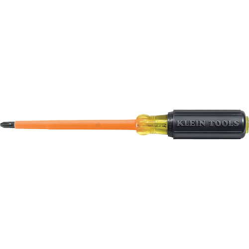 Insulated, Special Profilated Phillips-Tip Screwdrivers Moffatt Supply & Specialties