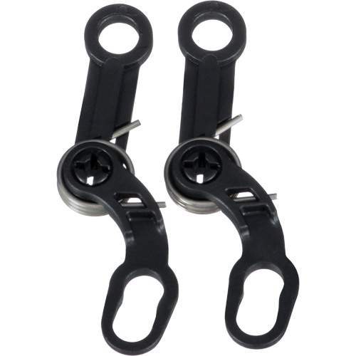 Speedglas 9100 FX/FX-Air Welding Helmet Replacement Spring Mechanism Moffatt Supply & Specialties