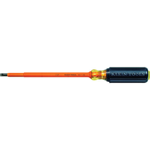 Insulated Screwdriver Moffatt Supply & Specialties