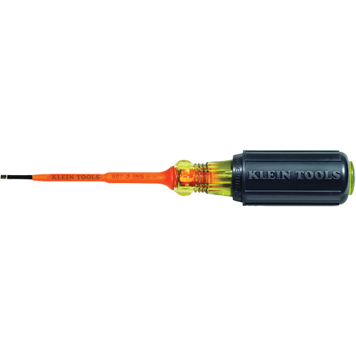 Insulated Screwdriver Moffatt Supply & Specialties