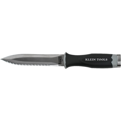 Serrated Duct Knife Moffatt Supply & Specialties