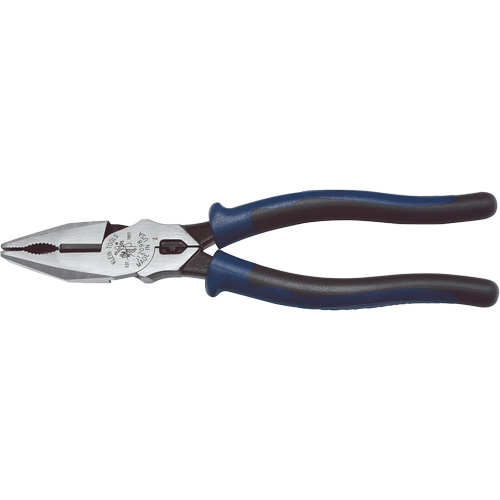 Journeyman Universal Combination Pliers, 8-3/4" Moffatt Supply & Specialties