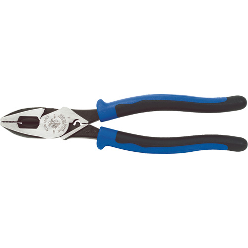 Pince de monteur de lignes, tirage/sertissage de tire-fils Moffatt Supply & Specialties