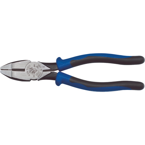 Pinces de monteur de lignes robustes Moffatt Supply & Specialties