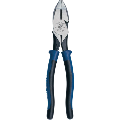 Journeyman Side-Cutters, 8" Moffatt Supply & Specialties