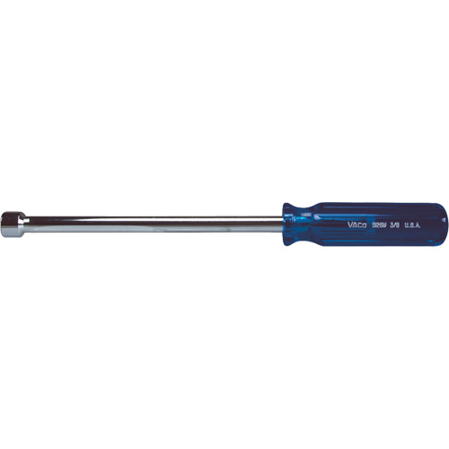 Tourne-&eacute;crou magn&eacute;tique, 3/8" prise, 9-3/8" lo, Magn&eacute;tique Moffatt Supply & Specialties