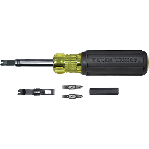 Punchdown Screwdriver Multi-Tool Moffatt Supply & Specialties