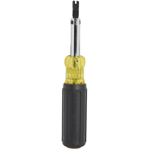 Punchdown Screwdriver Multi-Tool Moffatt Supply & Specialties