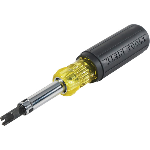 Punchdown Screwdriver Multi-Tool Moffatt Supply & Specialties
