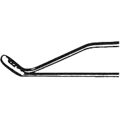 Pistolets &agrave; souder - Pannes de rechange, Panne de lissage seulement Moffatt Supply & Specialties