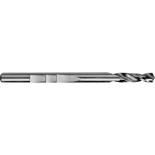 High Speed Pilot Drill Moffatt Supply & Specialties