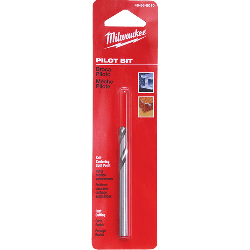 High Speed Pilot Bit Moffatt Supply & Specialties
