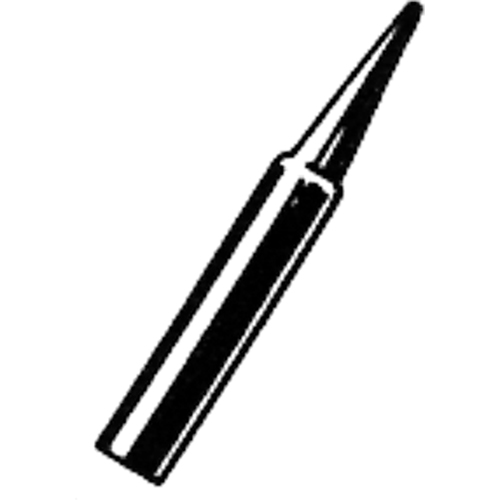 Fers &agrave; braser professionnels - Pannes de s&eacute;rie ST, Tournevis Moffatt Supply & Specialties