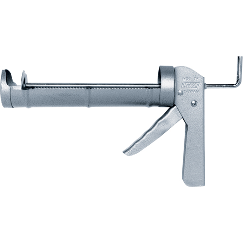 Standard Ratchet Type Caulking Gun, 300 ml Moffatt Supply & Specialties
