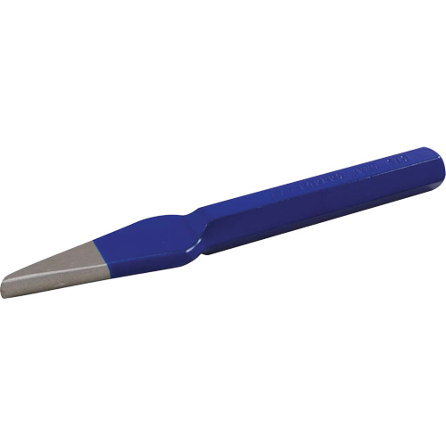 Diamond Point Hand Chisel Moffatt Supply & Specialties
