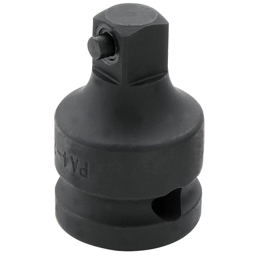 Adaptateur, Chocs, Prise 1/2", Douille 3/8", 1,5" lo Moffatt Supply & Specialties