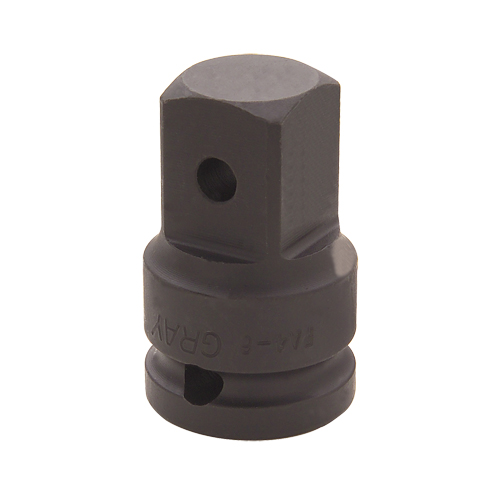 Adaptateur, Chocs, Prise 1/2", Douille 3/4", 1,875" lo Moffatt Supply & Specialties