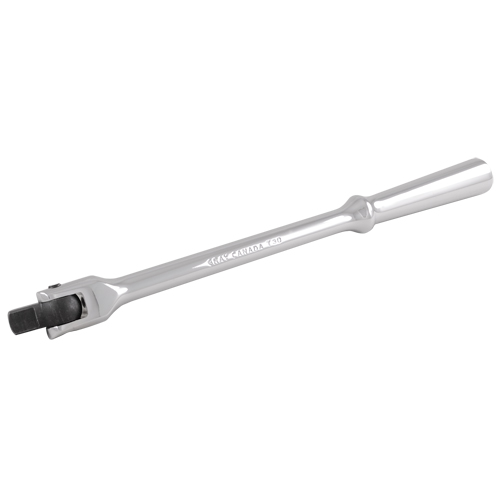 Flex Handle, 3/8" Drive Moffatt Supply & Specialties