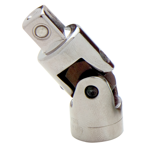 Joint universel, Prise 3/8", Douille 3/8" Moffatt Supply & Specialties