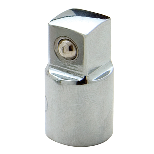 Adaptateur pour douille, Prise 3/8", Douille 1/4", 1" lo Moffatt Supply & Specialties