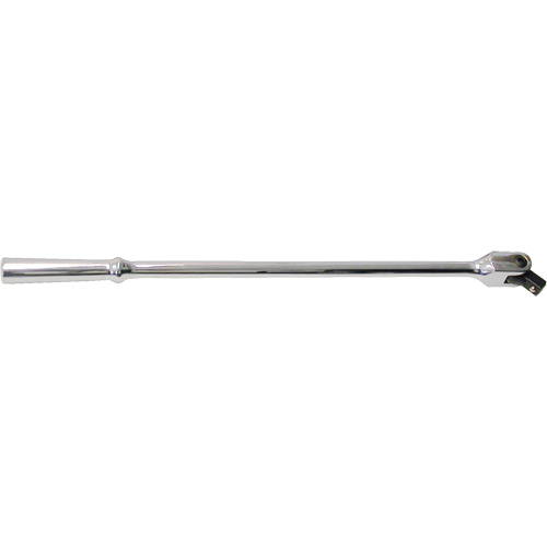 Flex Handle for Drive Sockets, 1/2" Drive, Plain Handle Moffatt Supply & Specialties