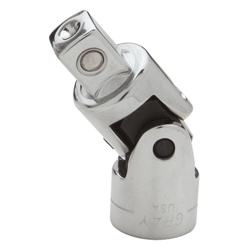 Joint universel, Prise 1/2", Douille 1/2" Moffatt Supply & Specialties