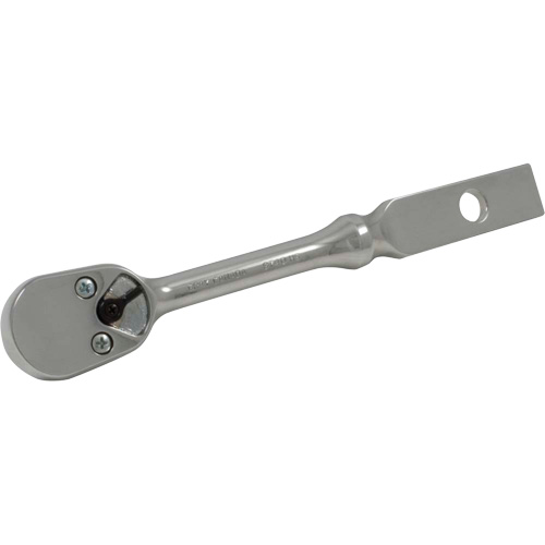 Cl&eacute; &agrave; rochet, Prise de 1/2", Poign&eacute;e Ordinaire Moffatt Supply & Specialties