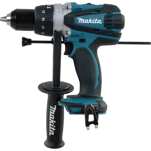 Perceuse-tournevis &agrave; percussion sans fil (outil seulement), Mandrin 1/2", 18 V Moffatt Supply & Specialties