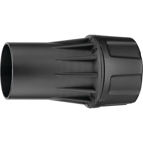 Universal Quick Connector for Dewalt&reg; Dust Extractors Moffatt Supply & Specialties