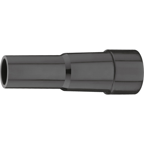 Adaptateur conique pour les aspirateurs de poussi&egrave;res Dewalt Moffatt Supply & Specialties