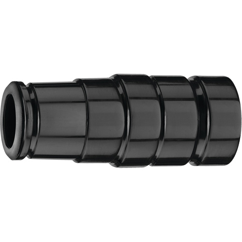 35 mm Rubber Adapter for Dewalt&reg; Dust Extractors Moffatt Supply & Specialties