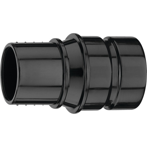 35 mm Tool Adapter for Dewalt&reg; Dust Extractors Moffatt Supply & Specialties